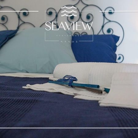 Seaview Guest House Giardini Naxos Exterior foto